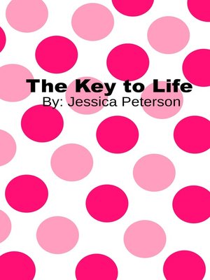 cover image of The Key to Life